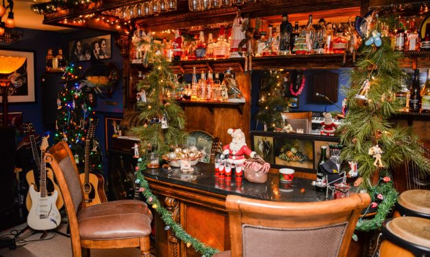 Tim Farmer: how retired ‘Kentucky Afield’ host embraces the holidays