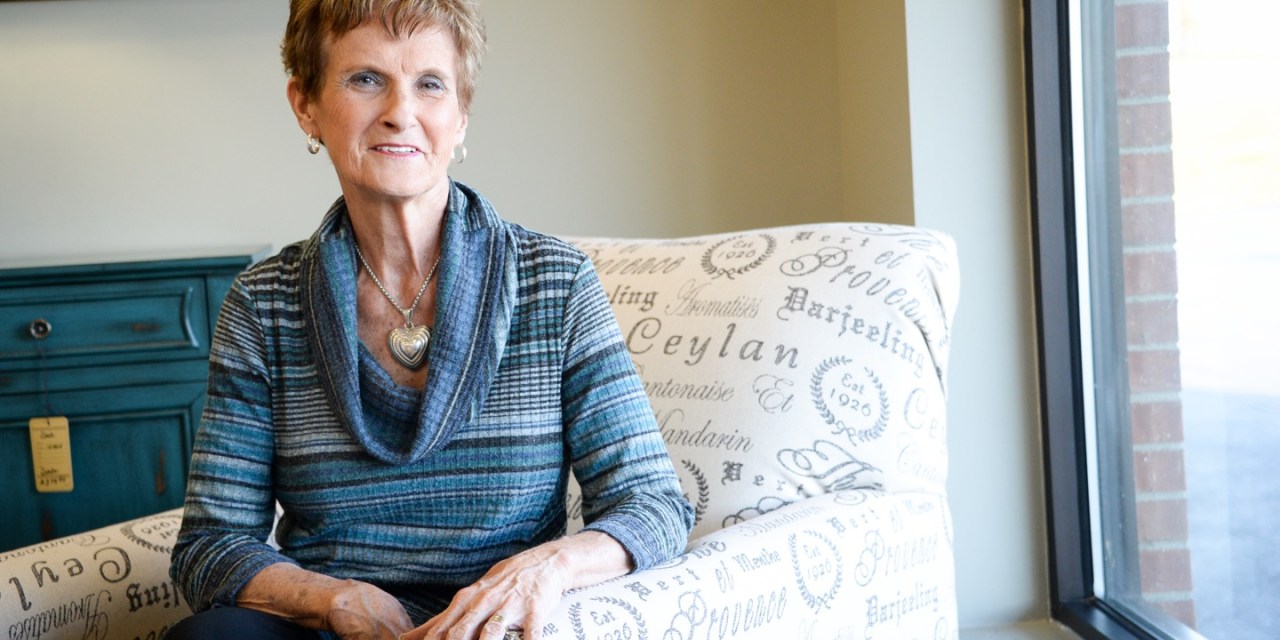 Gilberts turn Frankfort houses into homes since 1985