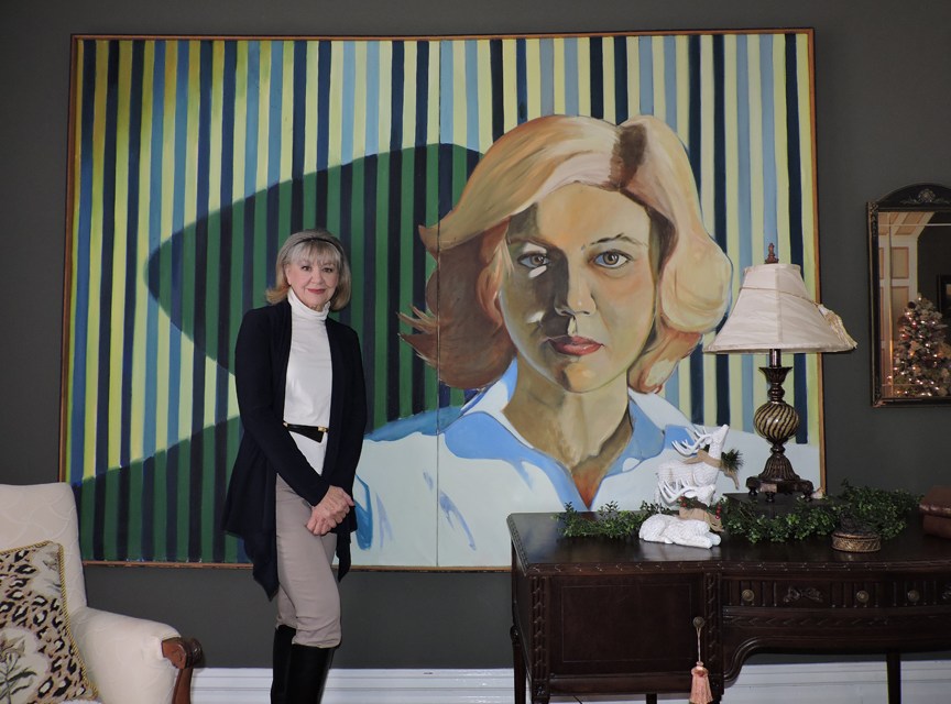 Be An Original – Stories in Art: Finding authenticity through personally collected art