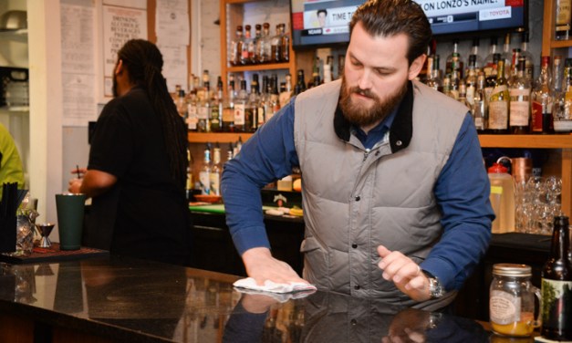 Bourbon on Main riding bourbon’s meteoric rise