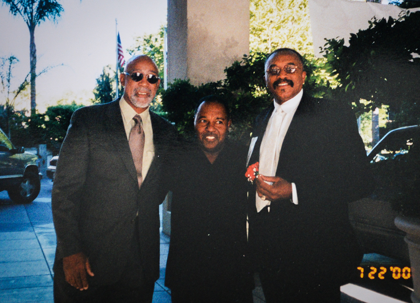 Jumping hurdles: Ken Gibson first African-American head track coach University of Mississippi
