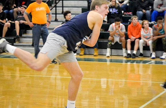 WeWannaPlay Dodgeball Bash