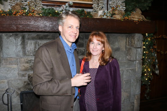 Jan. 12 Legendary Craftsmen Dinner at Buffalo Trace Distillery