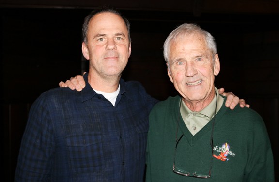 Jan. 12 Legendary Craftsmen Dinner at Buffalo Trace Distillery