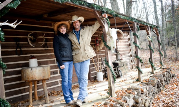 Tim Farmer talks life after ‘Kentucky Afield’