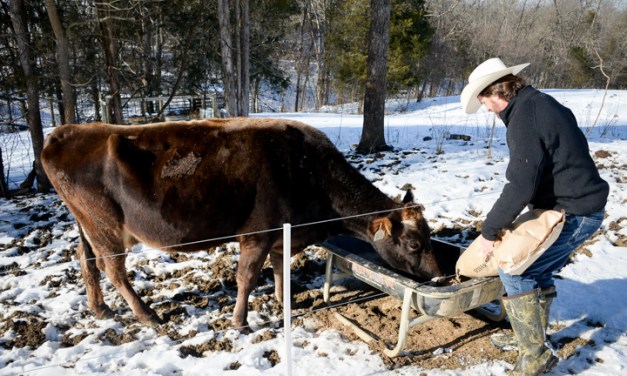 Tim Farmer talks life after ‘Kentucky Afield’