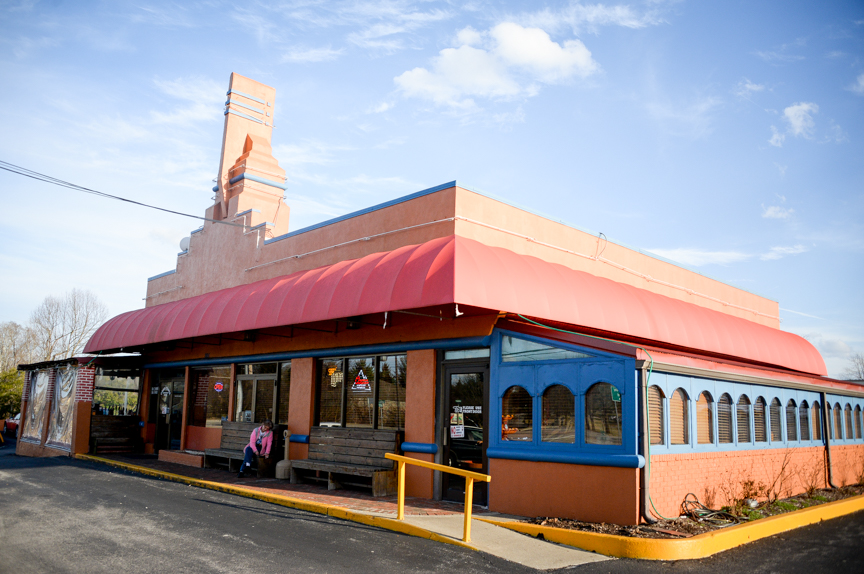 Casa Fiesta offering a taste of Mexican home cooking