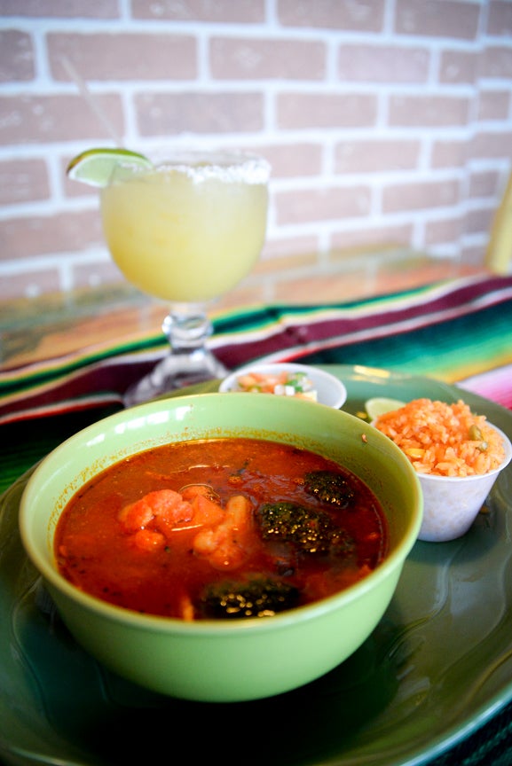 Casa Fiesta offering a taste of Mexican home cooking