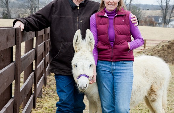Good Acres Sanctuary ‘a little slice of heaven’