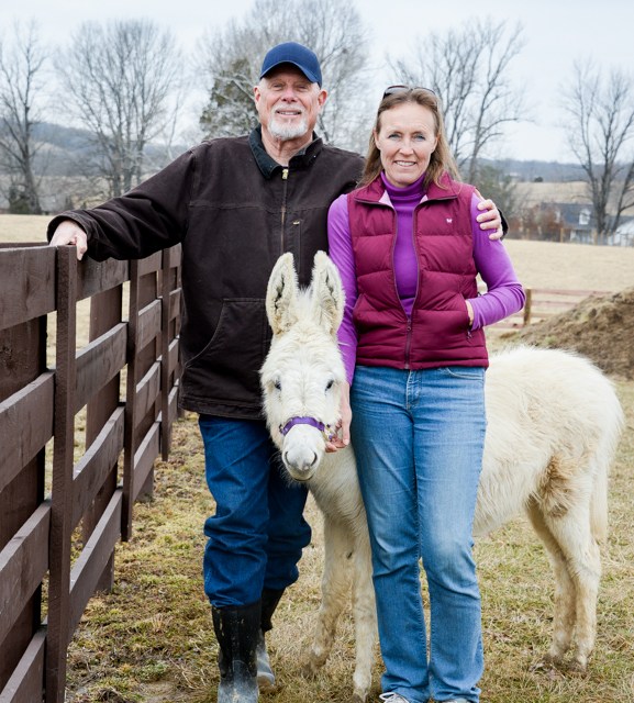 Good Acres Sanctuary ‘a little slice of heaven’