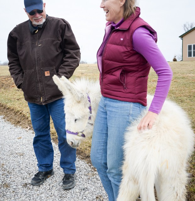 Good Acres Sanctuary ‘a little slice of heaven’