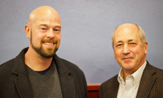 Frankfort Bourbon Society, Grand Theatre show ‘NEAT: The Story of Bourbon’
