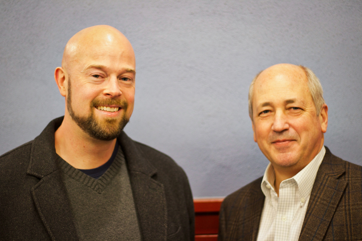 Frankfort Bourbon Society, Grand Theatre show ‘NEAT: The Story of Bourbon’