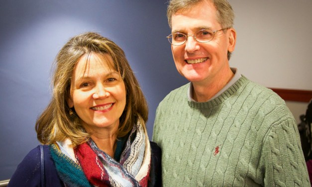 Frankfort Bourbon Society, Grand Theatre show ‘NEAT: The Story of Bourbon’