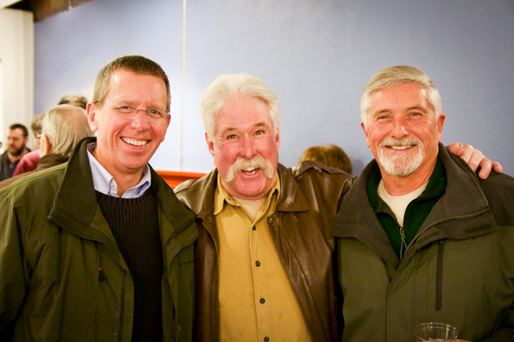 Frankfort Bourbon Society, Grand Theatre show ‘NEAT: The Story of Bourbon’
