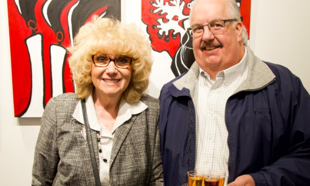 Frankfort Bourbon Society, Grand Theatre show ‘NEAT: The Story of Bourbon’
