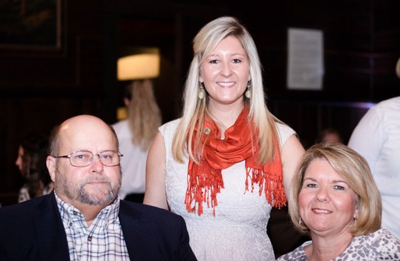 Buffalo Trace Distillery hosts Buffalo Love