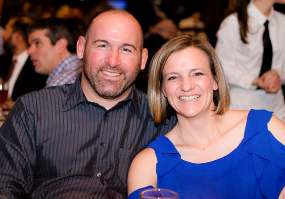 Buffalo Trace Distillery hosts Buffalo Love