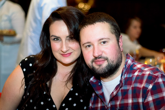 Buffalo Trace Distillery hosts Buffalo Love