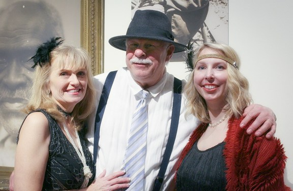 Snapped: Frankfort Area Chamber of Commerce Annual Dinner