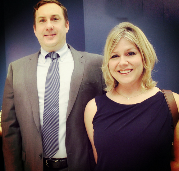 Snapped: Frankfort Area Chamber of Commerce Annual Dinner