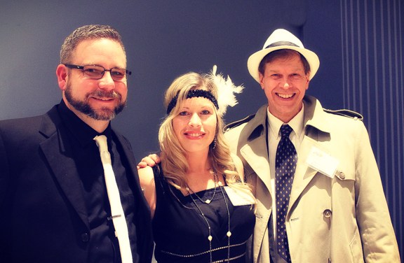 Snapped: Frankfort Area Chamber of Commerce Annual Dinner