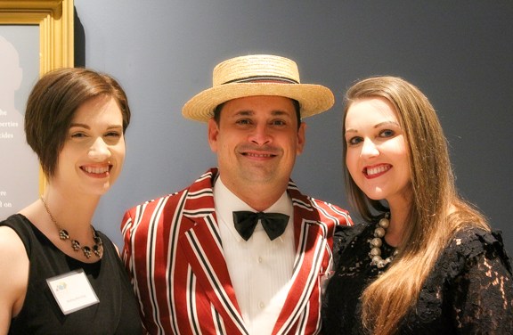 Snapped: Frankfort Area Chamber of Commerce Annual Dinner