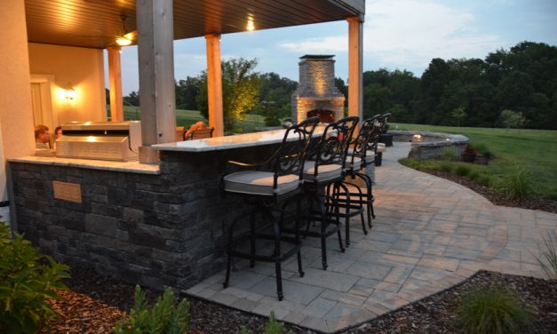 Outdoor Spaces: Hiring a professional part one — surveyors, architects and landscape designers