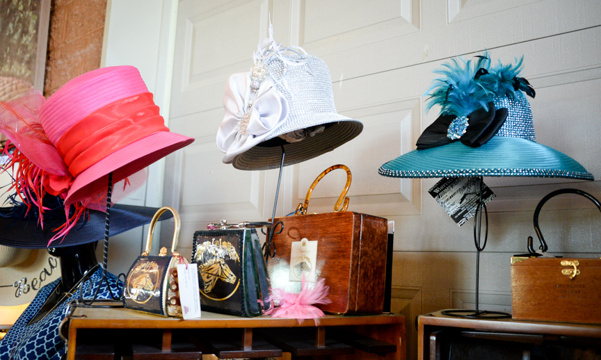 From the winery to the race track, Lenée Peach offers Derby outfit dos and don’ts
