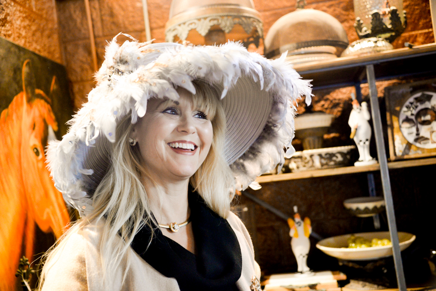 From the winery to the race track, Lenée Peach offers Derby outfit dos and don’ts