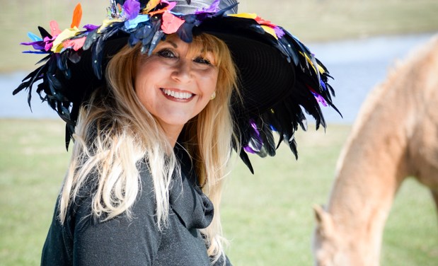 From the winery to the race track, Lenée Peach offers Derby outfit dos and don’ts