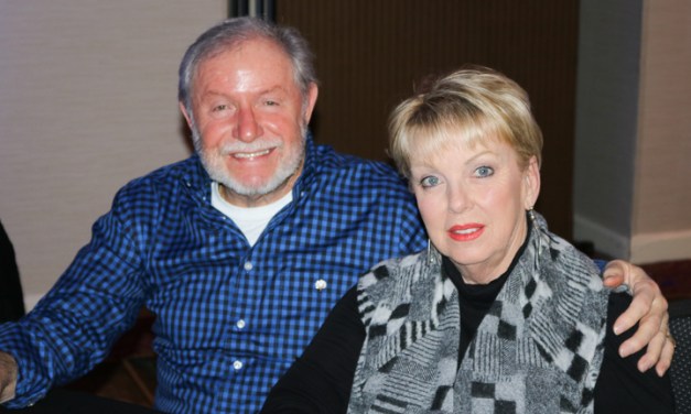 SNAPPED: Partygoers enjoy Kentucky River Bash Feb. 17, 2018