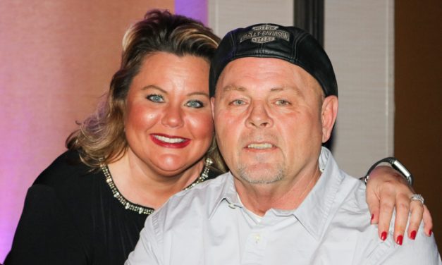 SNAPPED: Partygoers enjoy Kentucky River Bash Feb. 17, 2018