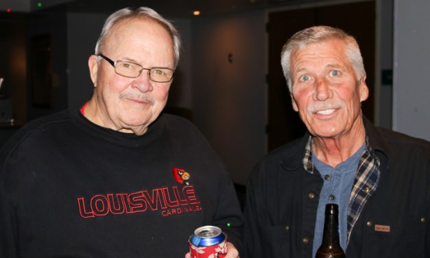 SNAPPED: Partygoers enjoy Kentucky River Bash Feb. 17, 2018