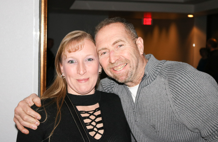SNAPPED: Partygoers enjoy Kentucky River Bash Feb. 17, 2018