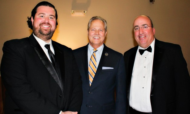 SNAPPED: Assembly Ball, Feb. 22, 2018