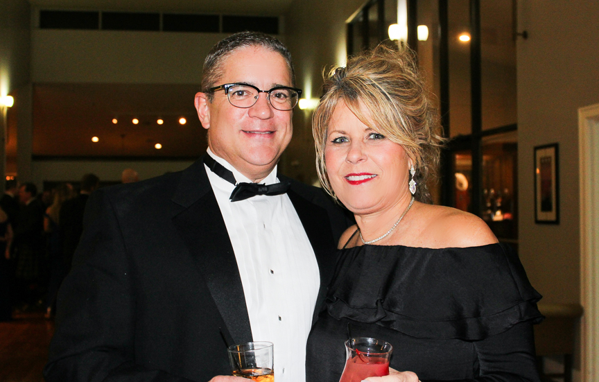 SNAPPED: Assembly Ball, Feb. 22, 2018