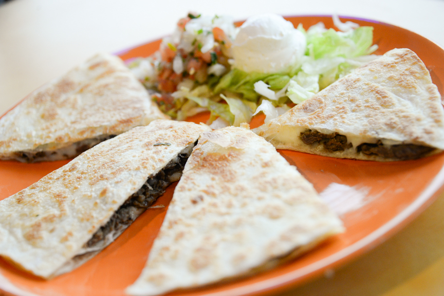 Tacos and Tortas bringing the streets of Mexico to Frankfort