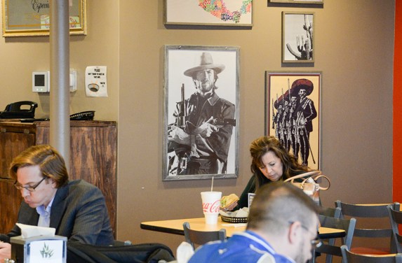 Tacos and Tortas bringing the streets of Mexico to Frankfort