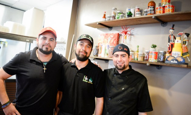 Tacos and Tortas bringing the streets of Mexico to Frankfort