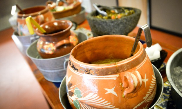 Tacos and Tortas bringing the streets of Mexico to Frankfort