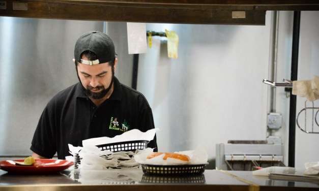 Tacos and Tortas bringing the streets of Mexico to Frankfort
