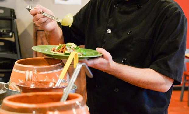 Tacos and Tortas bringing the streets of Mexico to Frankfort