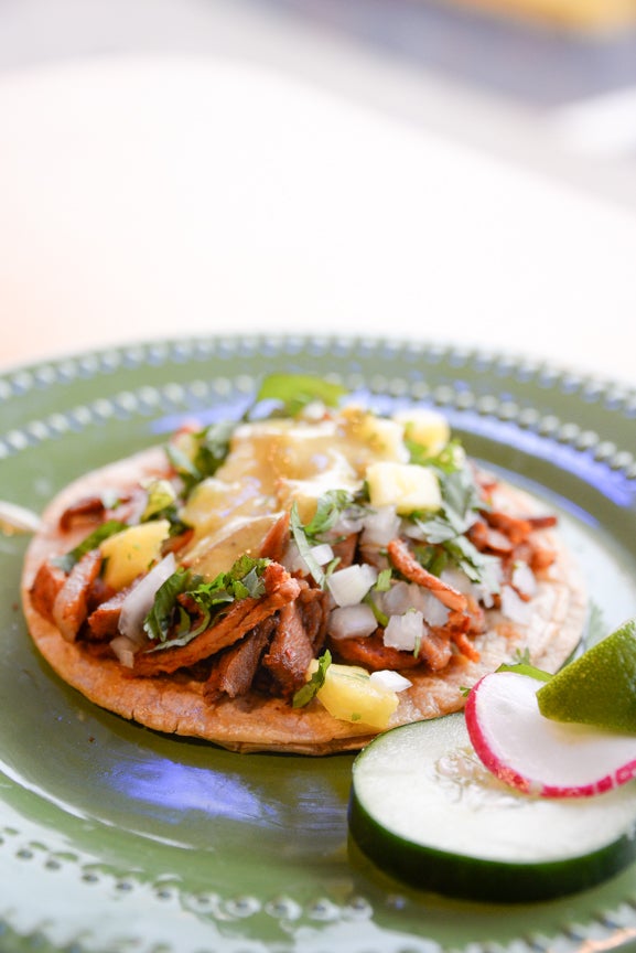 Tacos and Tortas bringing the streets of Mexico to Frankfort
