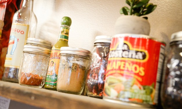 Tacos and Tortas bringing the streets of Mexico to Frankfort