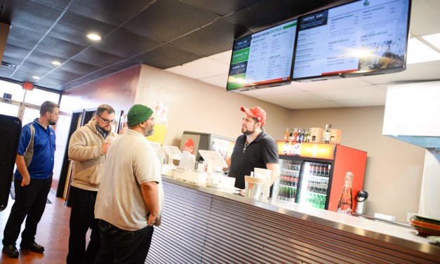 Tacos and Tortas bringing the streets of Mexico to Frankfort