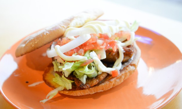 Tacos and Tortas bringing the streets of Mexico to Frankfort