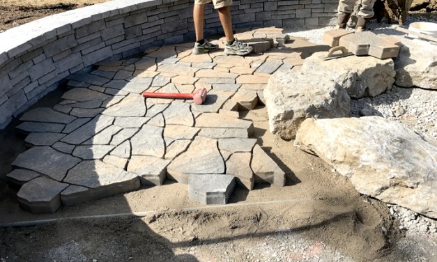 Outdoor Spaces: Hiring a professional part II — Hardscape contractors