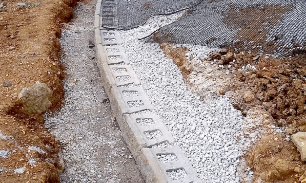 Outdoor Spaces: Hiring a professional part II — Hardscape contractors
