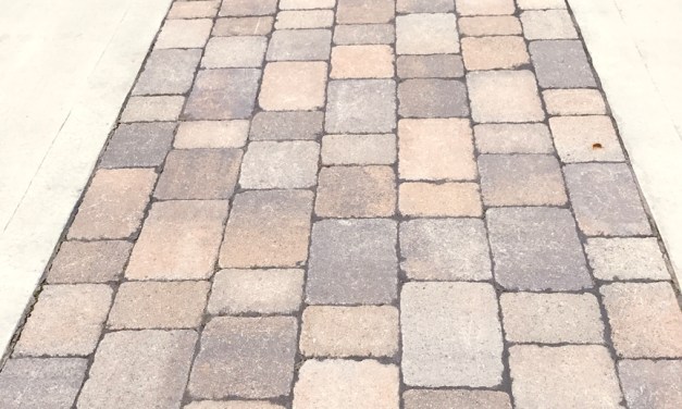 Outdoor Spaces: Hiring a professional part II — Hardscape contractors